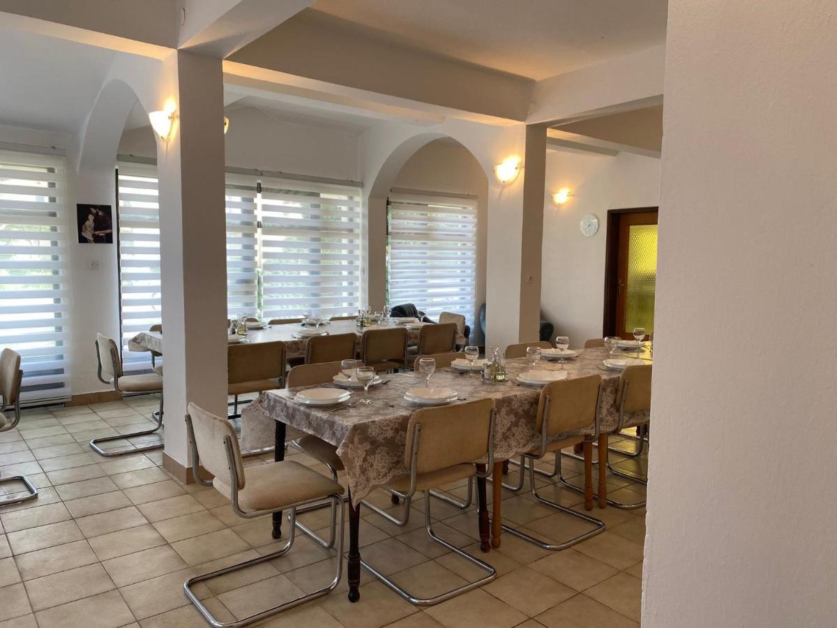 B&B Family Ostojic Međugorje Esterno foto