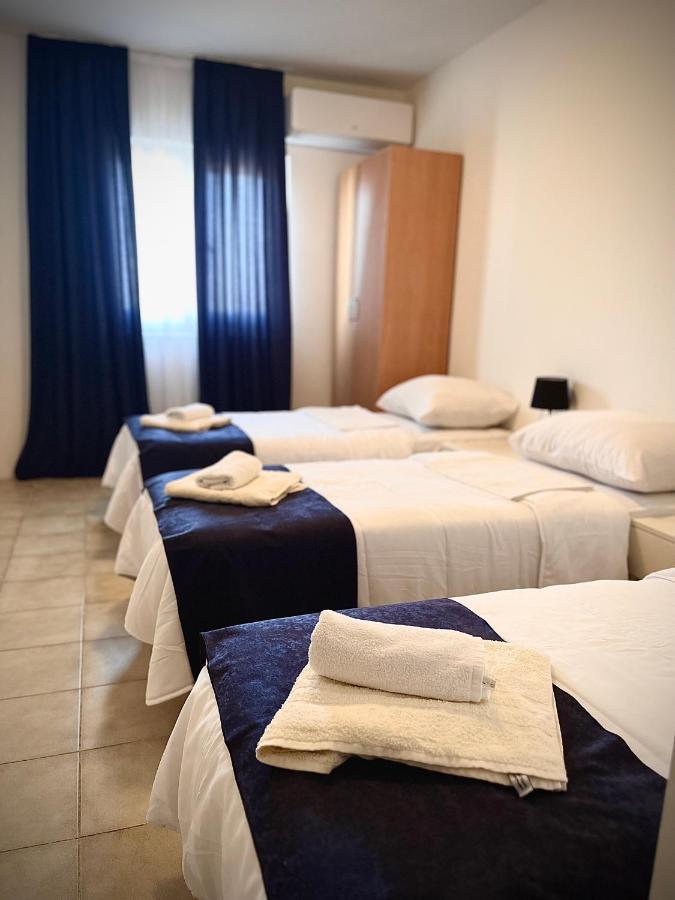 B&B Family Ostojic Međugorje Esterno foto