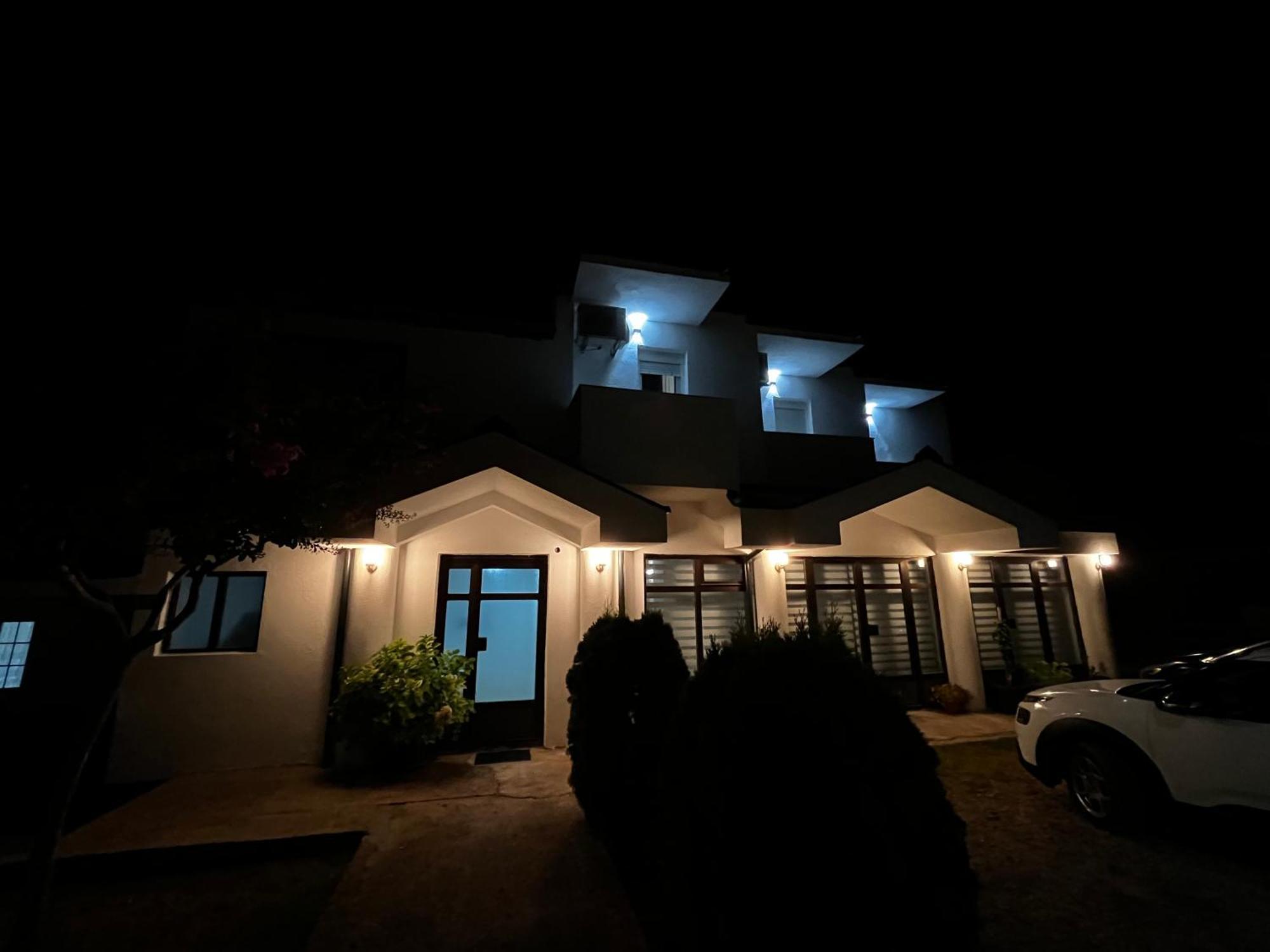 B&B Family Ostojic Međugorje Esterno foto
